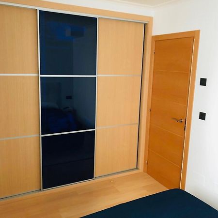 Estupendo Apartamento En Sanxenxo Eksteriør bilde