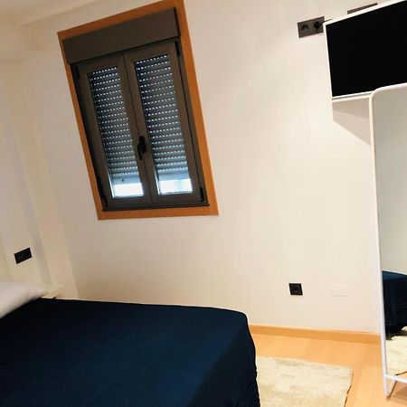 Estupendo Apartamento En Sanxenxo Eksteriør bilde