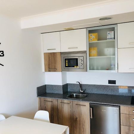 Estupendo Apartamento En Sanxenxo Eksteriør bilde