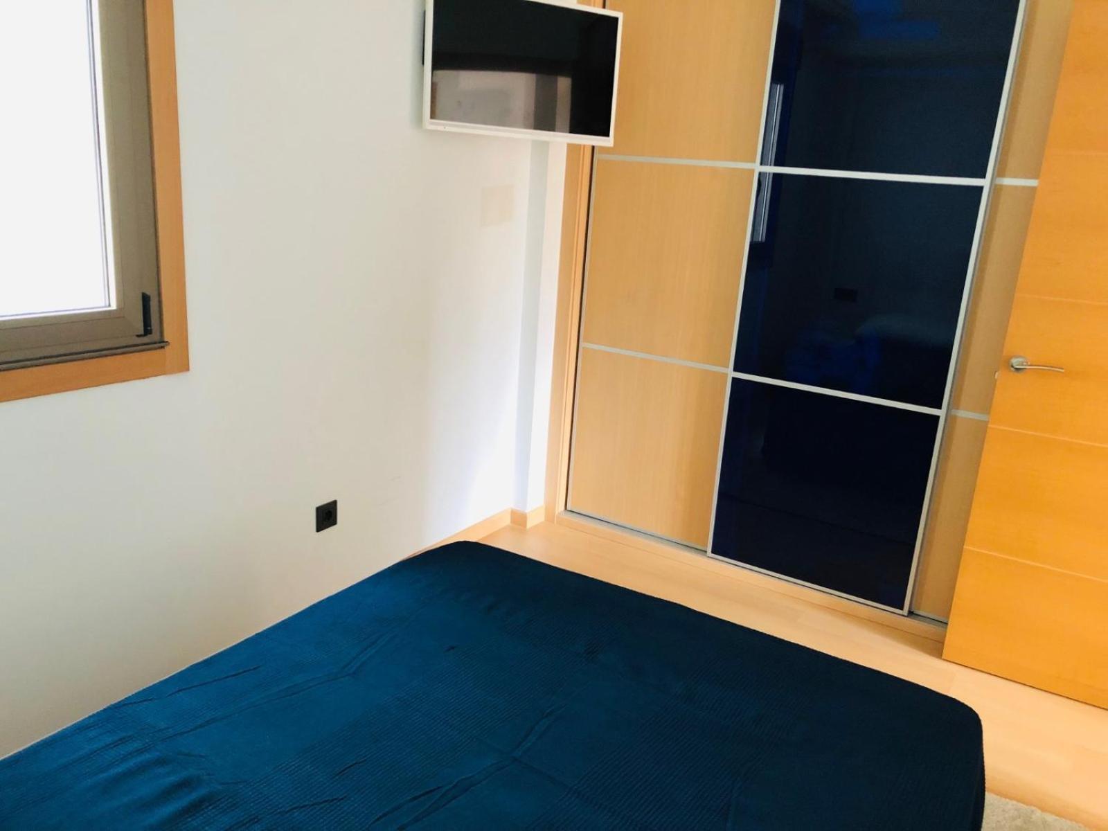 Estupendo Apartamento En Sanxenxo Eksteriør bilde