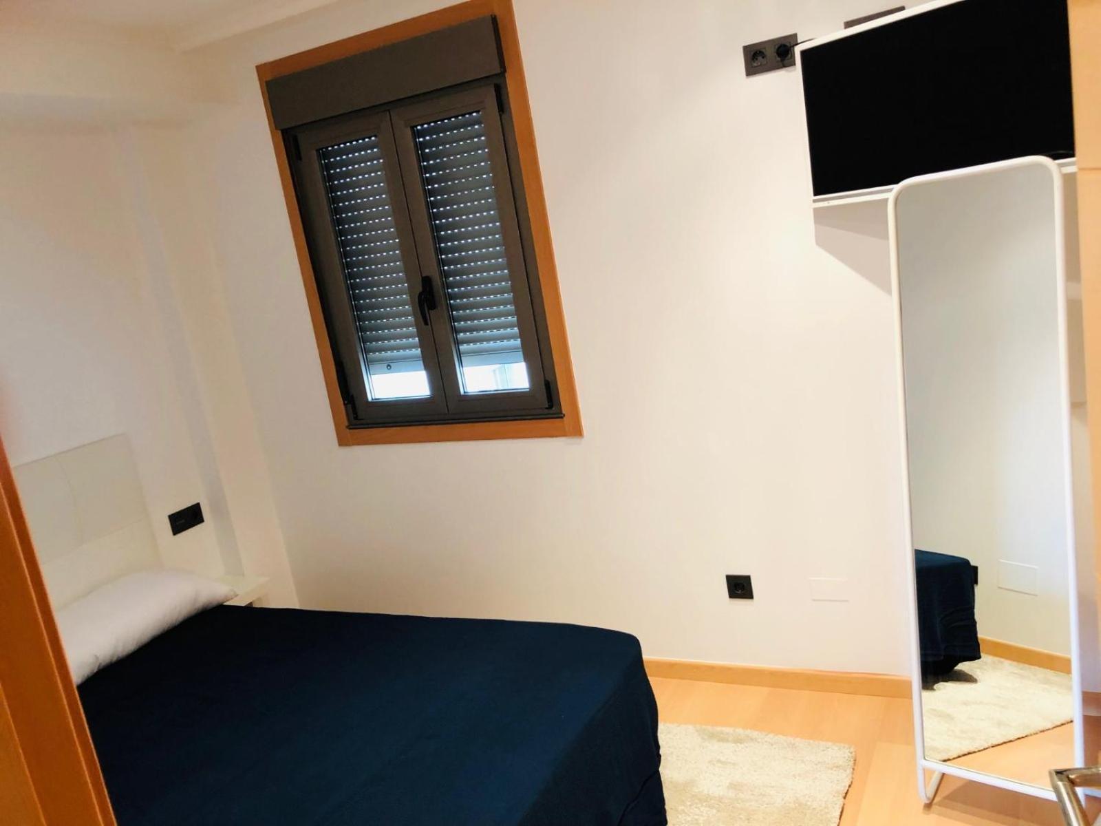 Estupendo Apartamento En Sanxenxo Eksteriør bilde