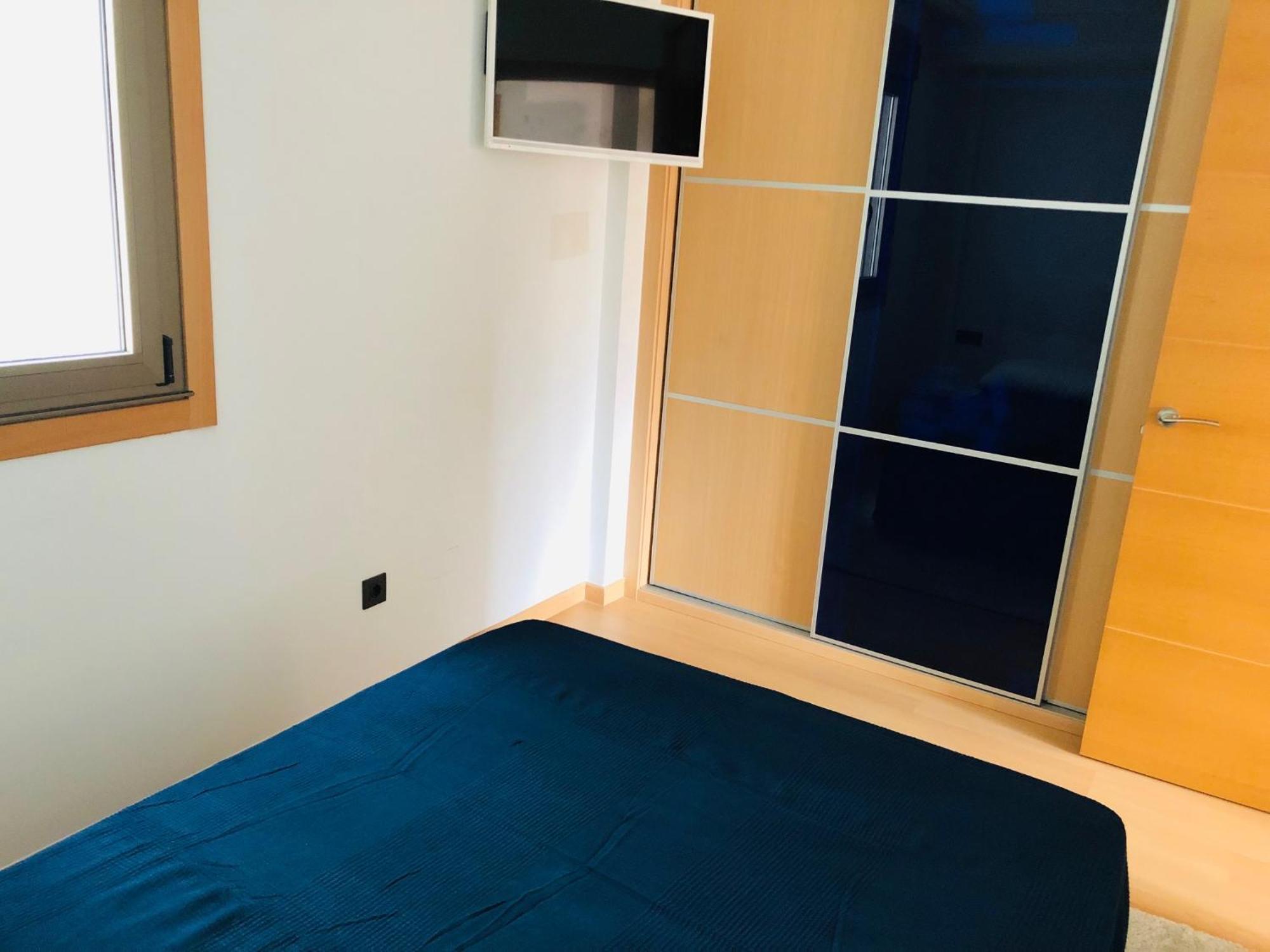 Estupendo Apartamento En Sanxenxo Eksteriør bilde