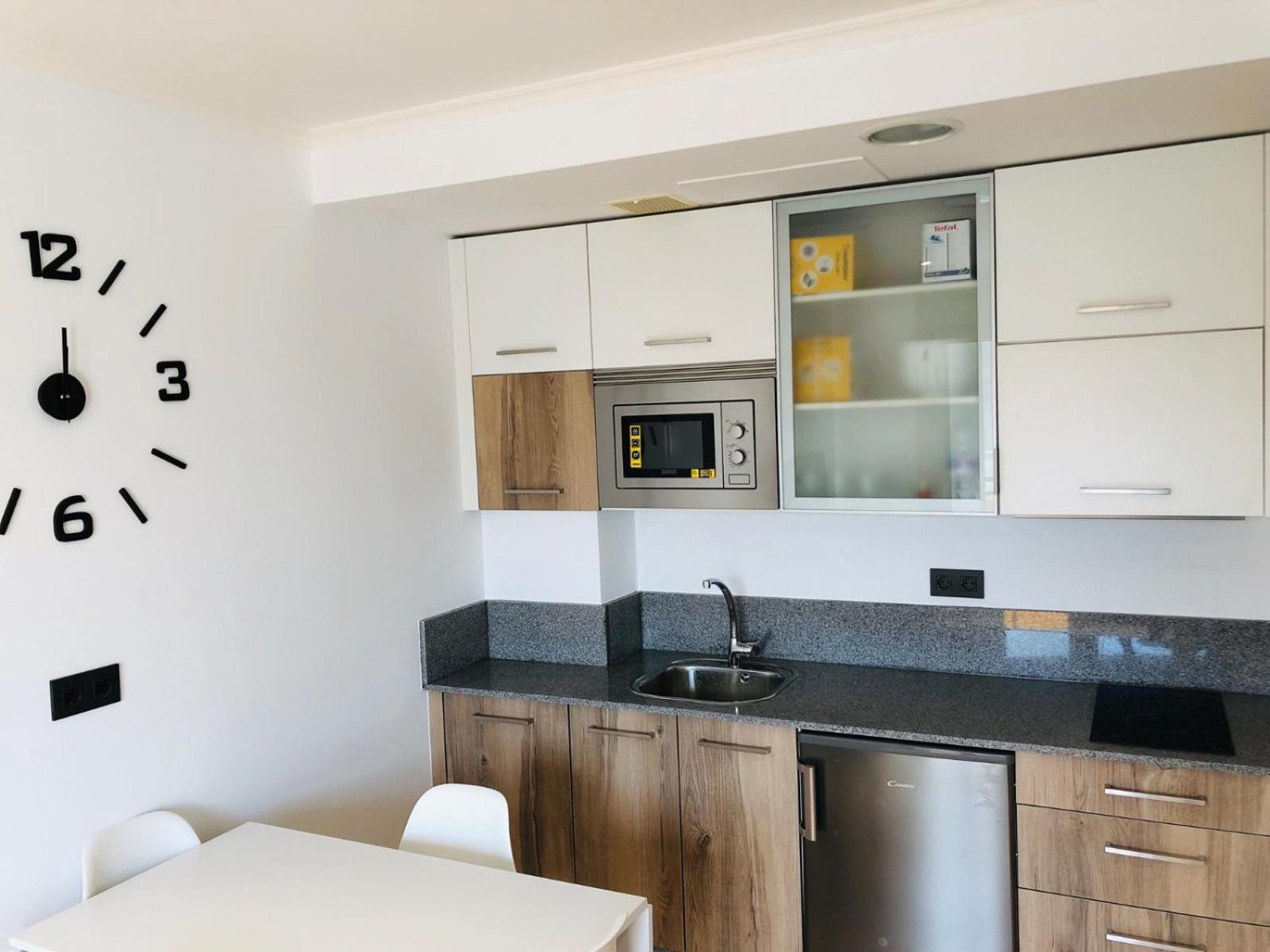 Estupendo Apartamento En Sanxenxo Eksteriør bilde