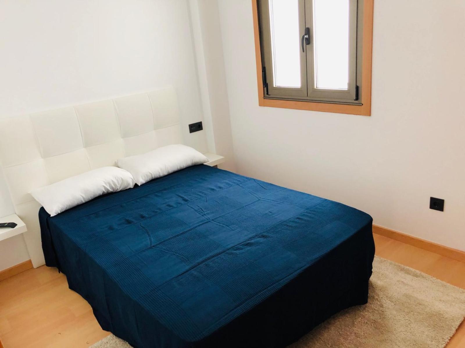 Estupendo Apartamento En Sanxenxo Eksteriør bilde